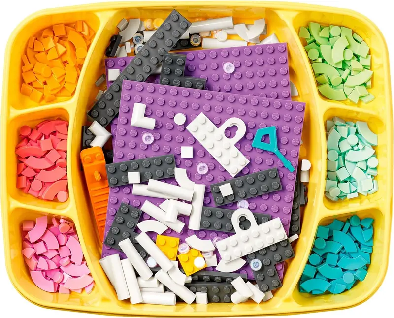 LEGO 41951 Tablica ogłoszeń zdjęcie 2