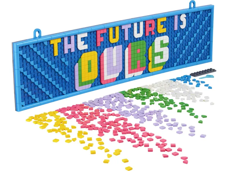 LEGO 41952 Duża tablica ogłoszeń