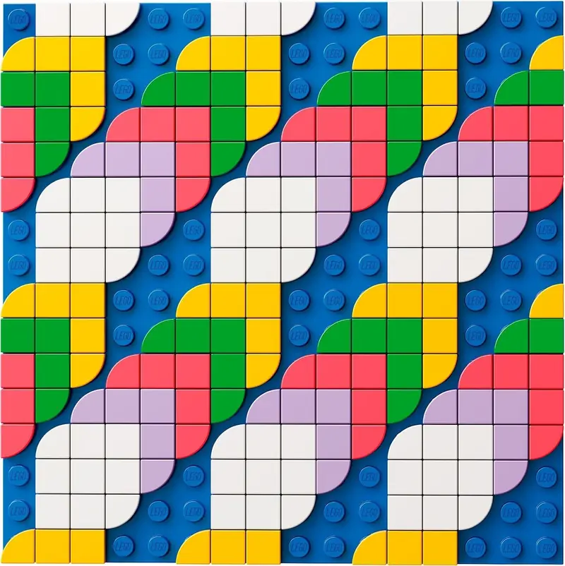 LEGO 41952 Duża tablica ogłoszeń zdjęcie 2