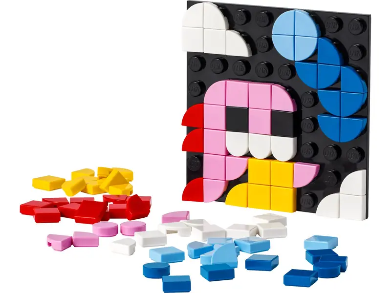 LEGO 41954 Nalepka