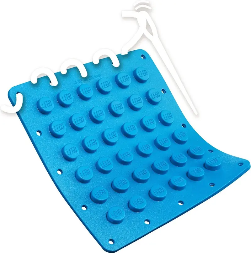 LEGO 41955 Naszywka zdjęcie 2
