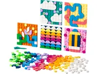 LEGO 41957 Megazestaw nalepek