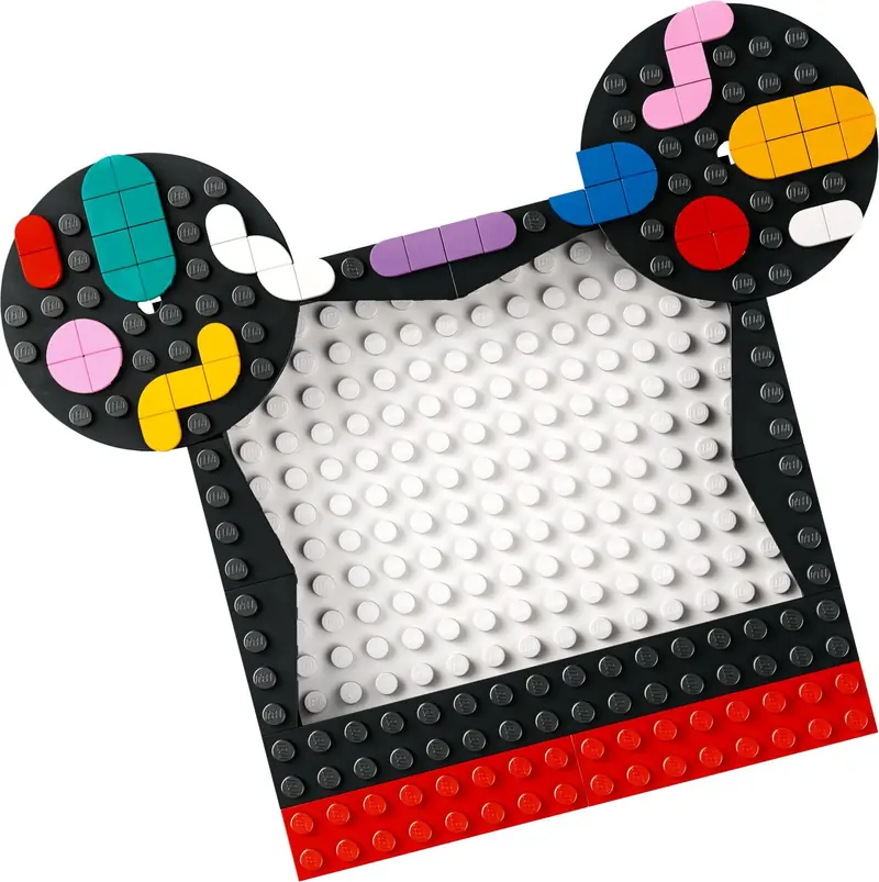 LEGO 41964 Myszka Miki i Myszka Minnie - zestaw szkolny zdjęcie 7