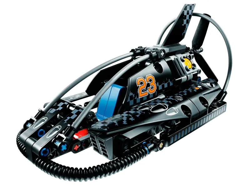 LEGO 42002 Poduszkowiec