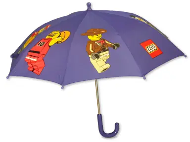 LEGO 4202458 Minifigure Umbrella