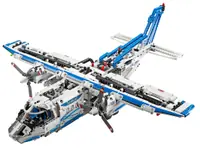 LEGO 42025 Samolot transportowy