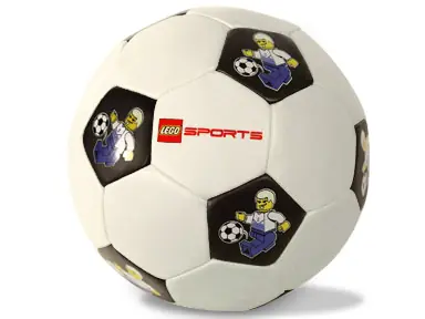 LEGO 4202562 Soccer Ball