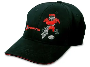 LEGO 4202705 Sports Hockey Cap