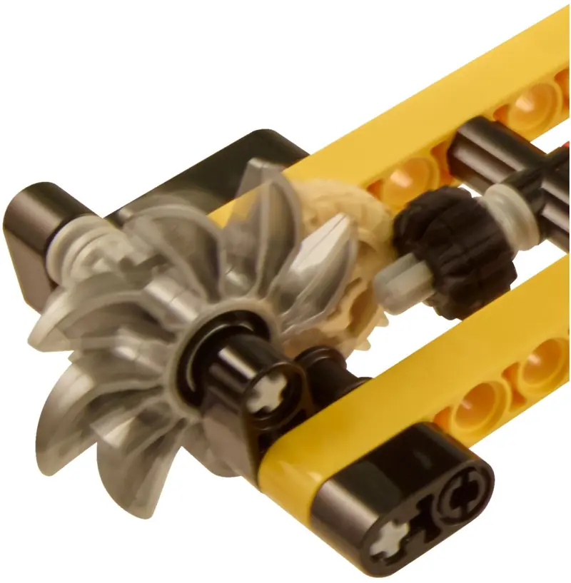 LEGO 42049 Ładowarka górnicza zdjęcie 7