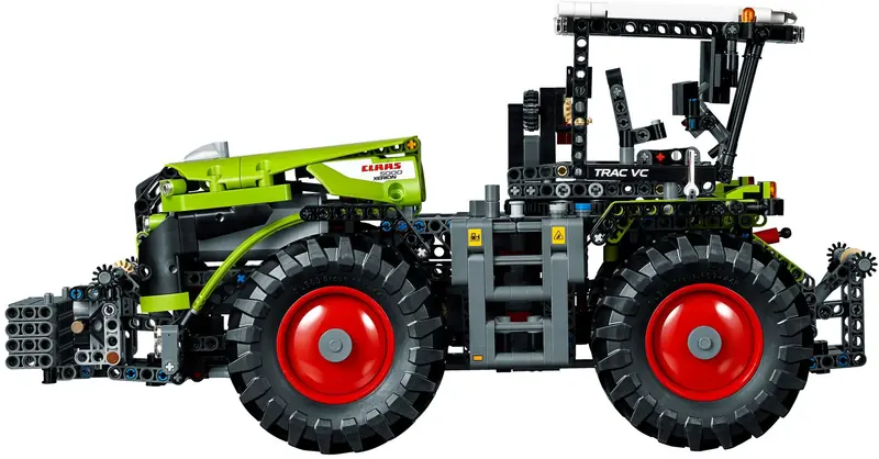 LEGO 42054 CLAAS XERION 5000 TRAC VC zdjęcie 5