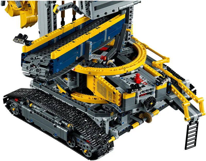 LEGO 42055 Kombajn górniczy zdjęcie 11