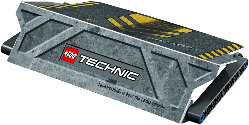 LEGO 42058 Kaskaderski motocykl zdjęcie 5