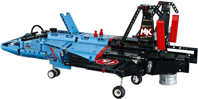 LEGO 42066 Odrzutowiec zdjęcie 6