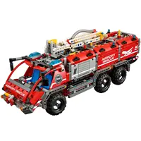 LEGO 42068 Pojazd straży pożarnej