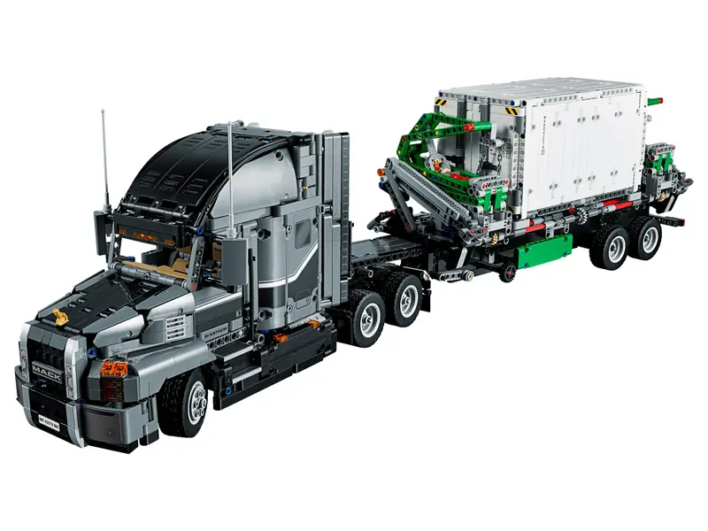 LEGO 42078 Mack® Anthem™