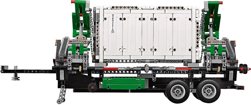 LEGO 42078 MACK Anthem zdjęcie 8