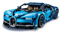 LEGO 42083 Bugatti Chiron