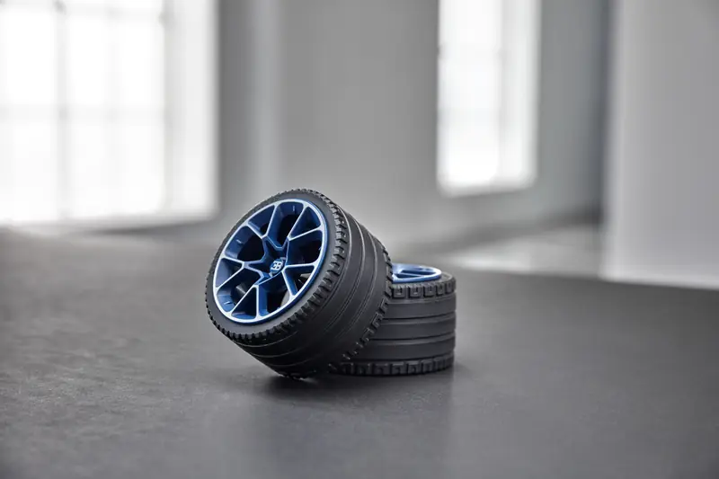 LEGO 42083 Bugatti Chiron zdjęcie 12