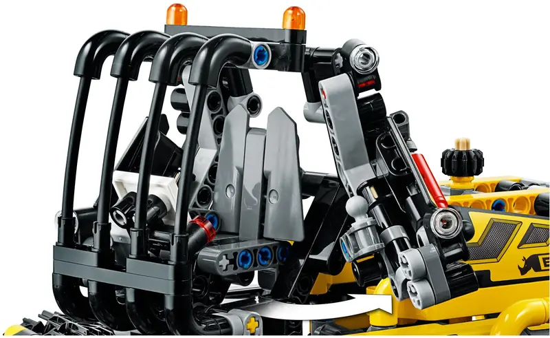LEGO 42094 Koparka gąsienicowa zdjęcie 7