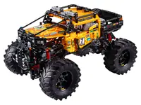 LEGO 42099 Zdalnie sterowany pojazd terenowy