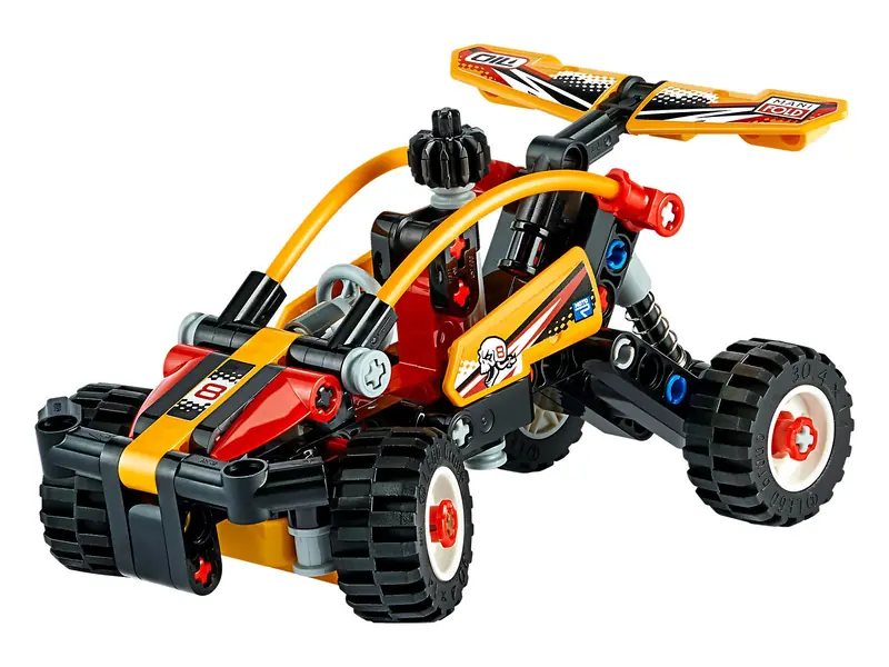 LEGO 42101 Łazik