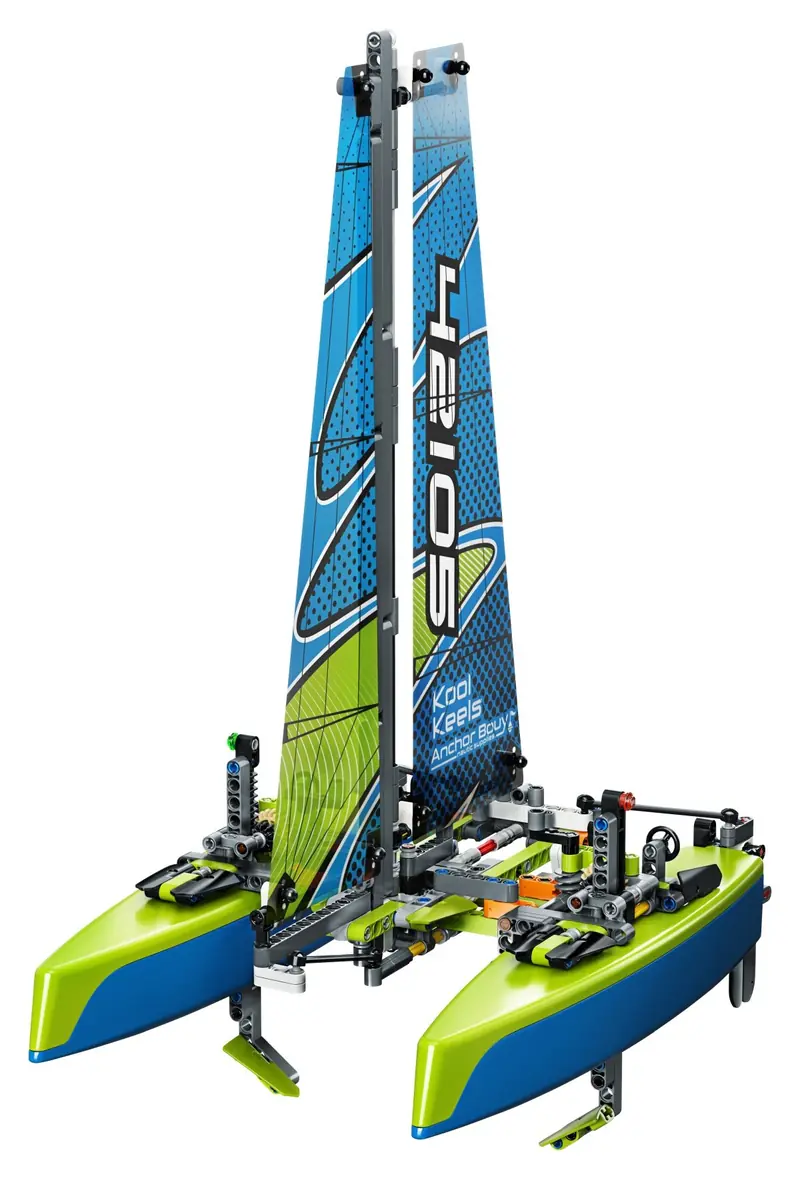 LEGO 42105 Katamaran