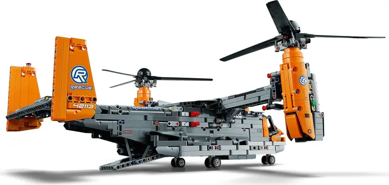 LEGO 42113 Bell Boeing V-22 Osprey zdjęcie 3