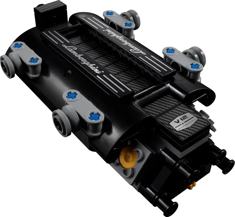 LEGO 42115 Lamborghini Sián FKP 37 zdjęcie 11