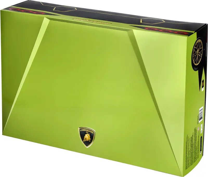 LEGO 42115 Lamborghini Sián FKP 37 zdjęcie 7