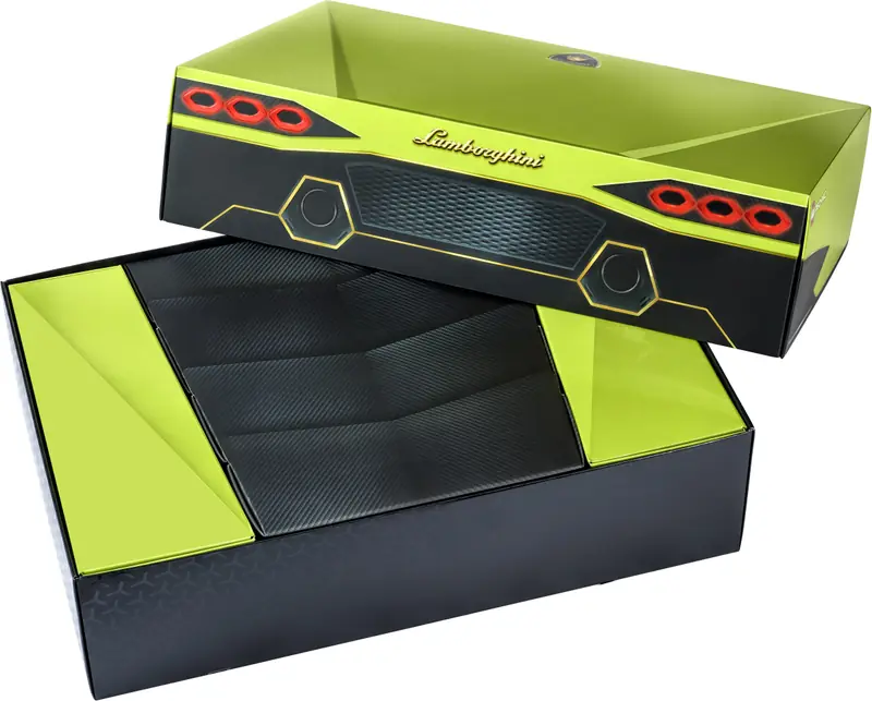 LEGO 42115 Lamborghini Sián FKP 37 zdjęcie 10