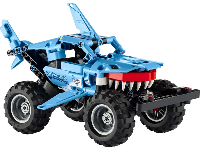 LEGO 42134 Monster Jam™ Megalodon™