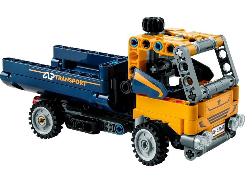 LEGO 42147 Wywrotka