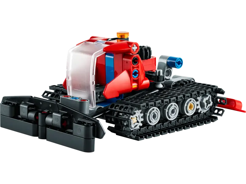 LEGO 42148 Ratrak
