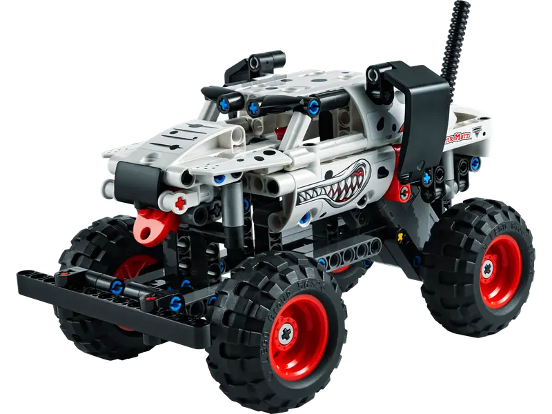 LEGO 42150 Monster Jam™ Monster Mutt™ Dalmatian