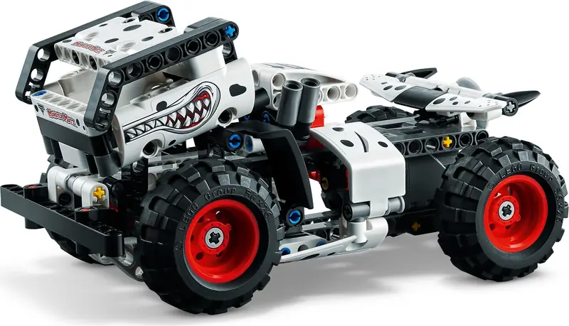 LEGO 42150 Monster Jam Monster Mutt Dalmatian zdjęcie 3