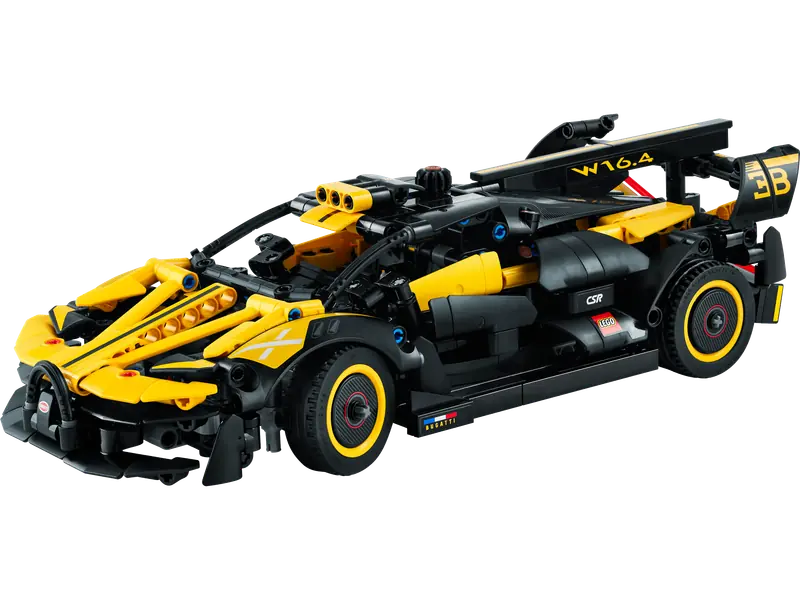 LEGO 42151 Bugatti Bolide