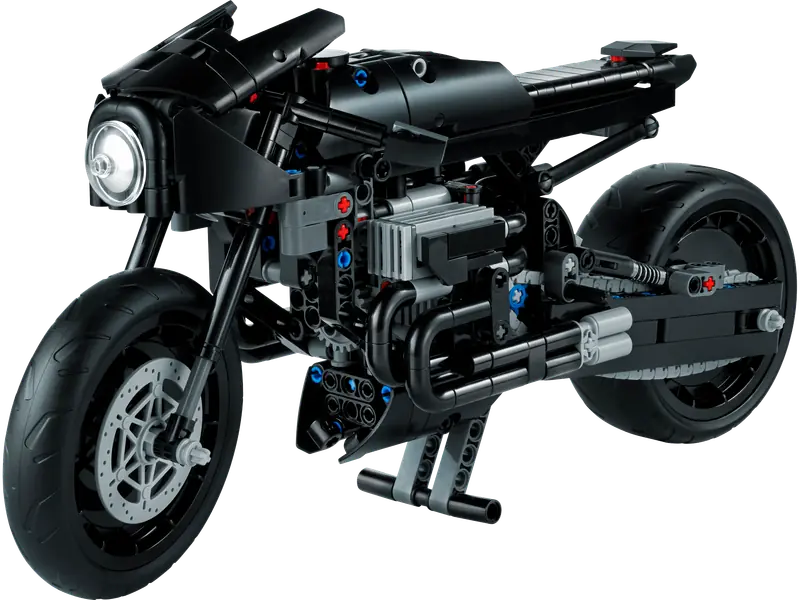 LEGO 42155 BATMAN — BATMOTOR™