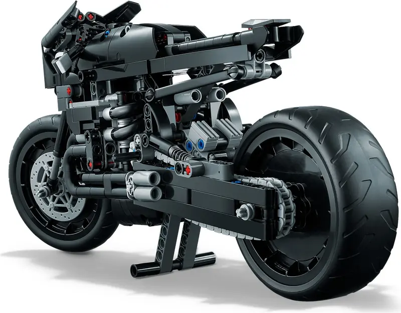 LEGO 42155 BATMAN - BATMOTOR zdjęcie 4