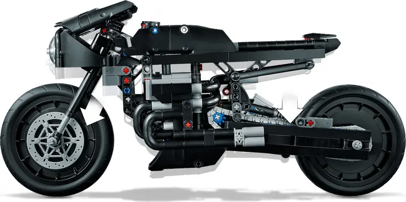 LEGO 42155 BATMAN - BATMOTOR zdjęcie 2