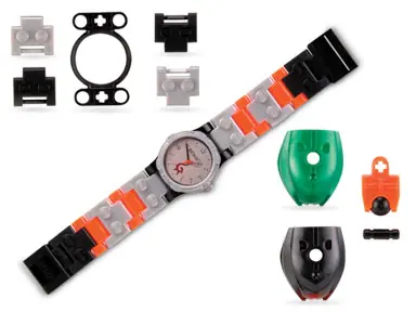 LEGO 4215789 Bionicle Rahkshi Buildable Watch