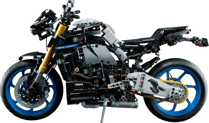 LEGO 42159 Yamaha MT-10 SP zdjęcie 2
