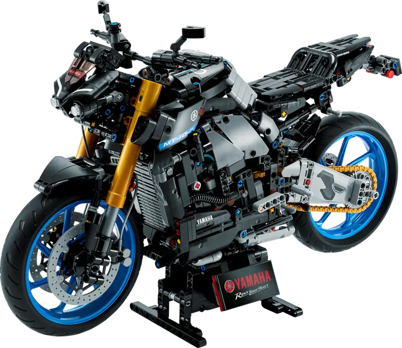 LEGO 42159 Yamaha MT-10 SP