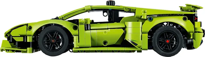 LEGO 42161 Lamborghini Huracán Tecnica zdjęcie 3