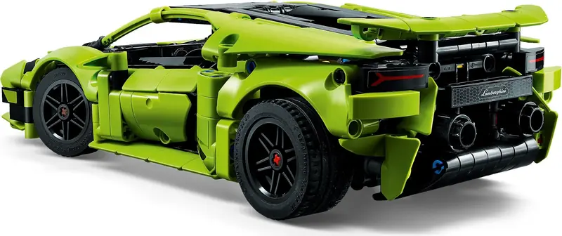 LEGO 42161 Lamborghini Huracán Tecnica zdjęcie 4