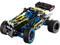 LEGO 42164 Wyścigowy łazik terenowy