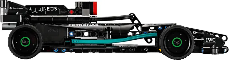 LEGO 42165 Mercedes-AMG F1 W14 E Performance Pull-Back zdjęcie 3