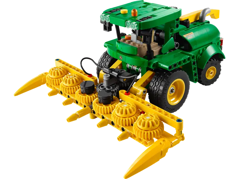 LEGO 42168 John Deere 9700 Forage Harvester