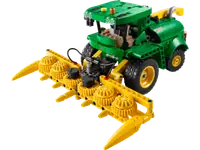 LEGO 42168 John Deere 9700 Forage Harvester