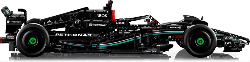 LEGO 42171 Mercedes-AMG F1 W14 E Performance zdjęcie 10