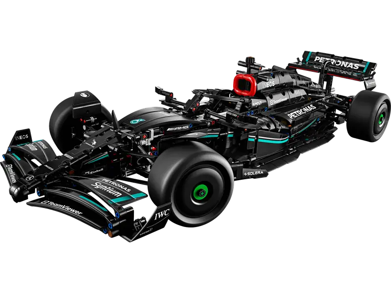 LEGO 42171 Mercedes-AMG F1 W14 E Performance